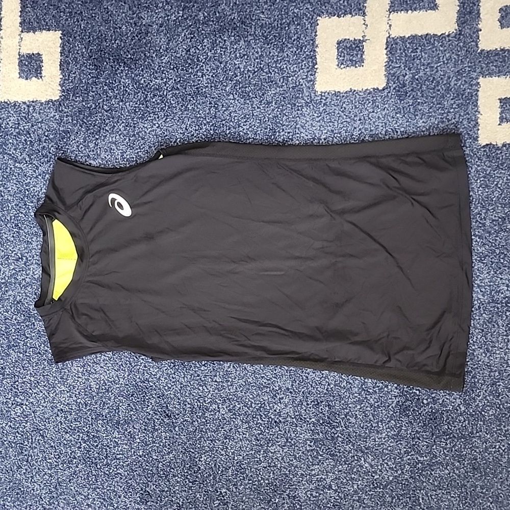 Asics Men's Medium Tank Top